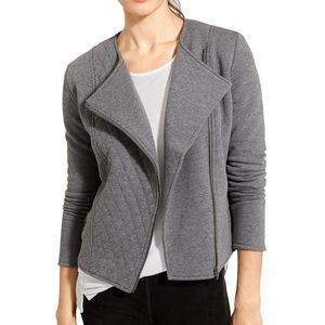 Athleta Quilted Belvedere Jacket